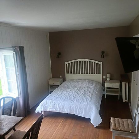 Vila La Ferme De Fossillon Marans  Exteriér fotografie